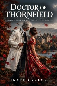 Doctor of Thornfield