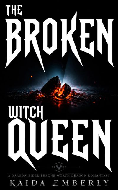 The Broken Ash Queen