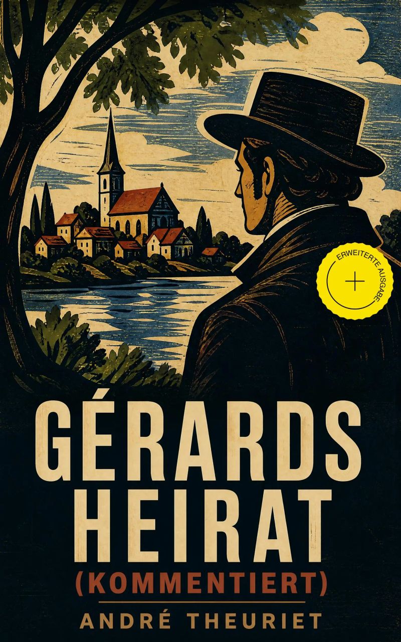 Gérards Heirat (Kommentiert)