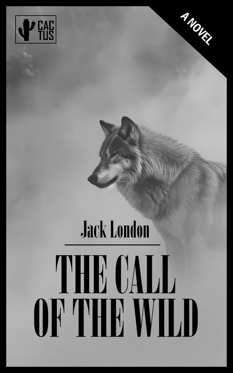 The call of the Wild