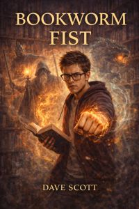 bookworm fist