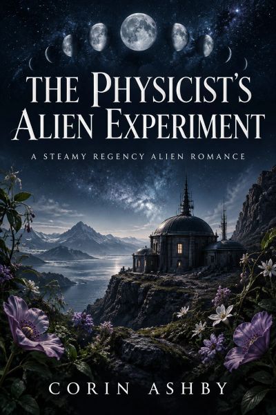 The Physicist's Alien Experiment