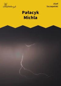 Pałacyk Michla