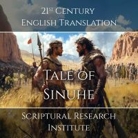 Tale of Sinuhe