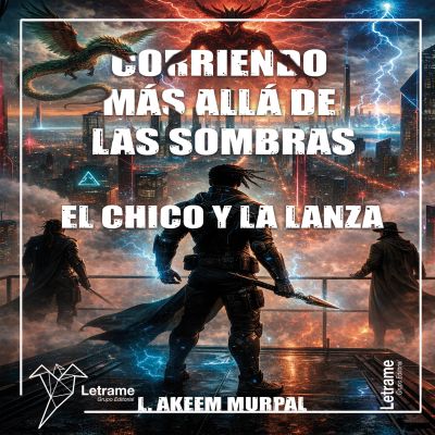 Corriendo más allá de las sombras