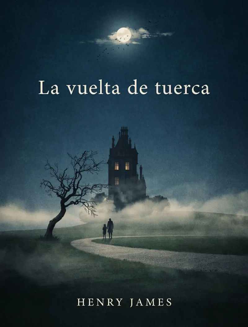 La vuelta de tuerca