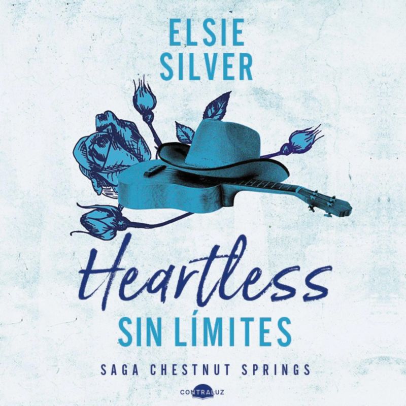 Heartless: Sin límites