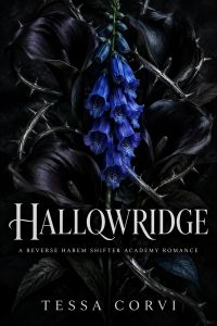Hallowridge