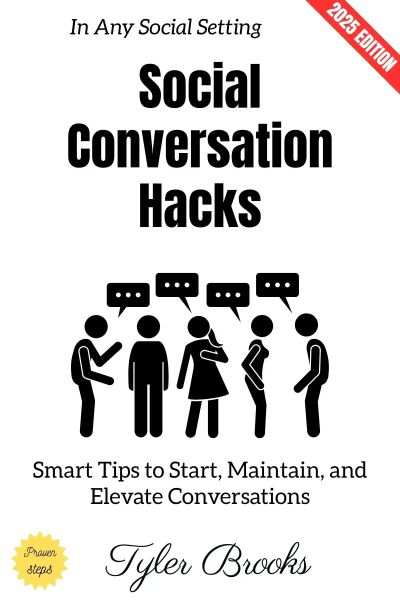 Social Conversations Hacks
