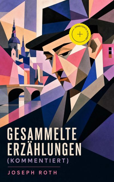 Gesammelte Erzählungen (Kommentiert)