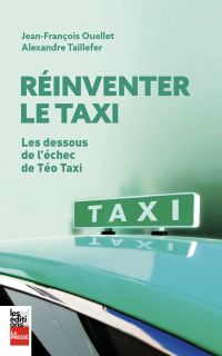 Réinventer le taxi