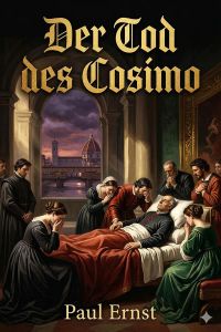 Der Tod des Cosimo