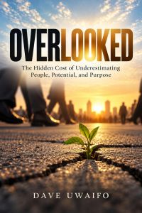 OVERLOOKED