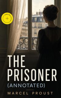 THE PRISONER (Annotated)