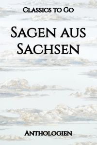 Sagen aus Sachsen