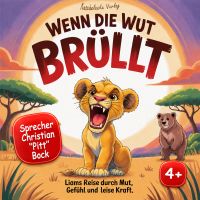 Wenn die Wut brüllt