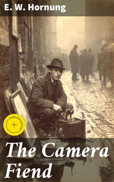 The Camera Fiend