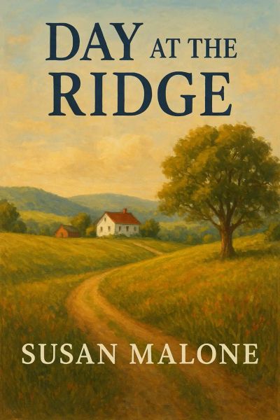 Day at the Ridge