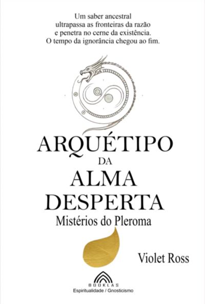 Arquétipo Da Alma Desperta