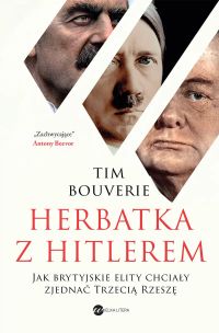 Herbatka z Hitlerem