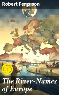 The River-Names of Europe