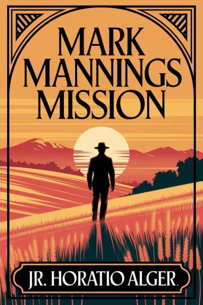 Mark Manning's Mission: The Story of a Shoe Factory Boy