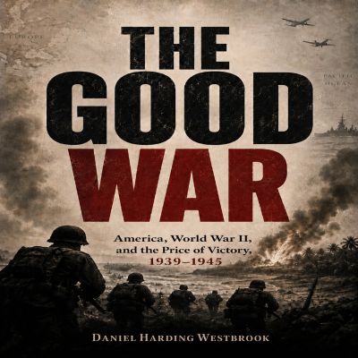 THE GOOD WAR