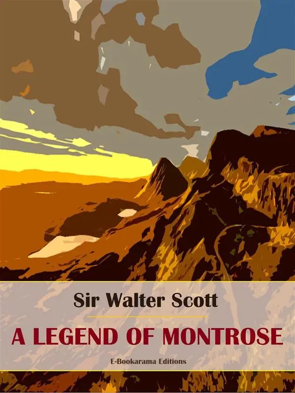 A Legend of Montrose