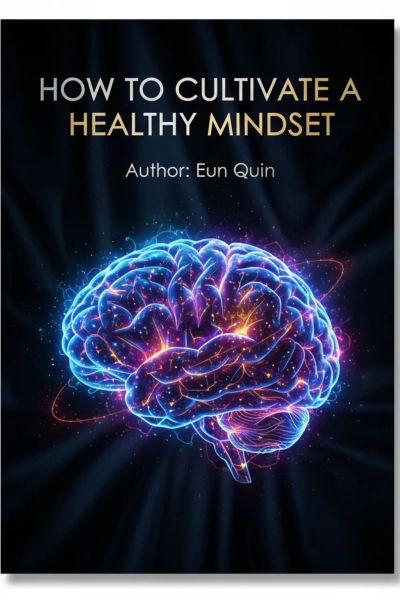 How to Cultivate a Healthy Mindset