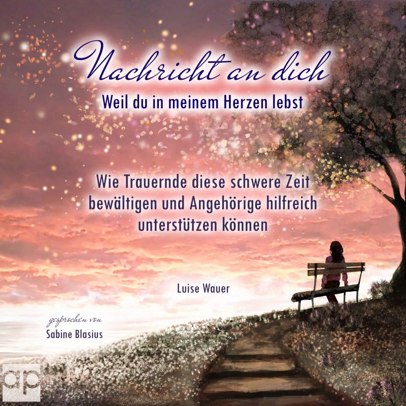 Nachricht an dich