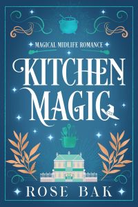 Kitchen Magic 