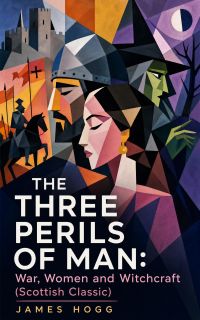 THE THREE PERILS OF MAN: War, Women and Witchcraft (Scottish Classic)