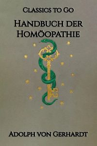 Handbuch der Homöopathie