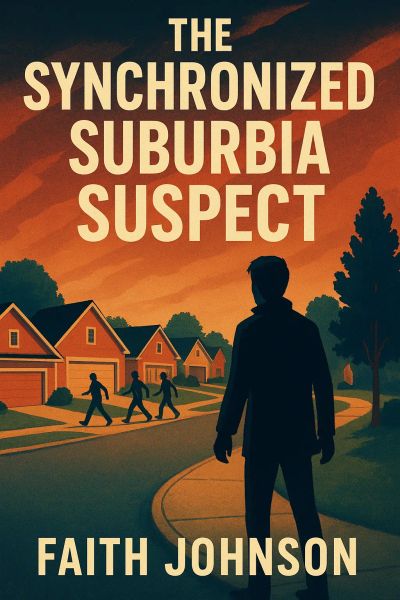 The Synchronized Suburbia Suspect