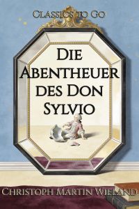 Die Abentheuer des Don Sylvio