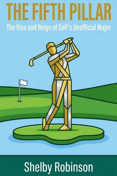 The Fifth Pillar: The Rise and Reign of Golf’s Unofficial Major
