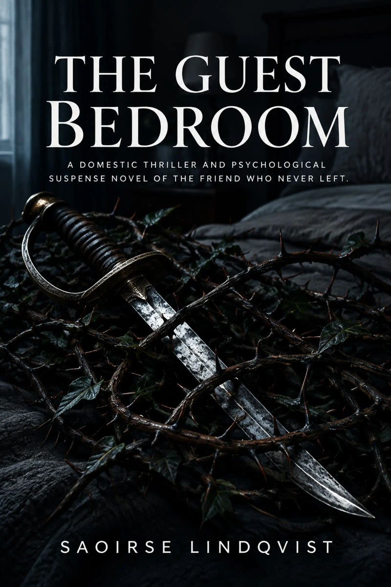 The Guest Bedroom