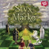 Styx Märke