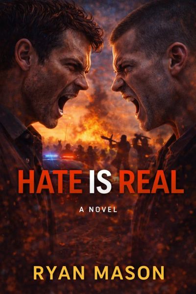 Hate is Real