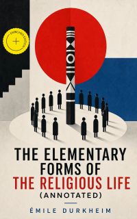 The Elementary Forms of the Religious Life (Annotated)