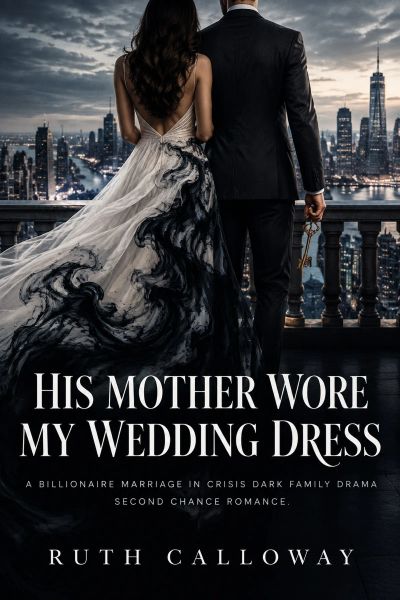 His Mother Wore My Wedding Dress