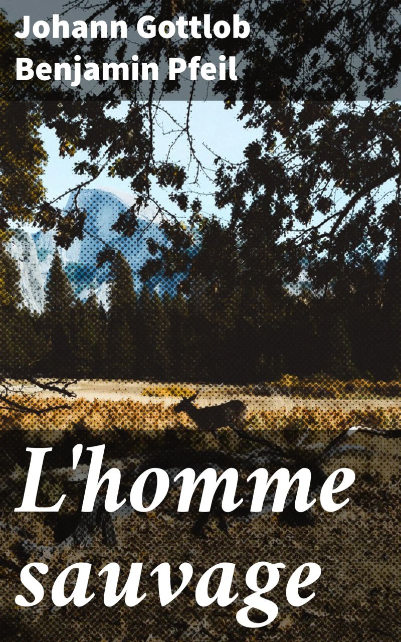 L'homme sauvage