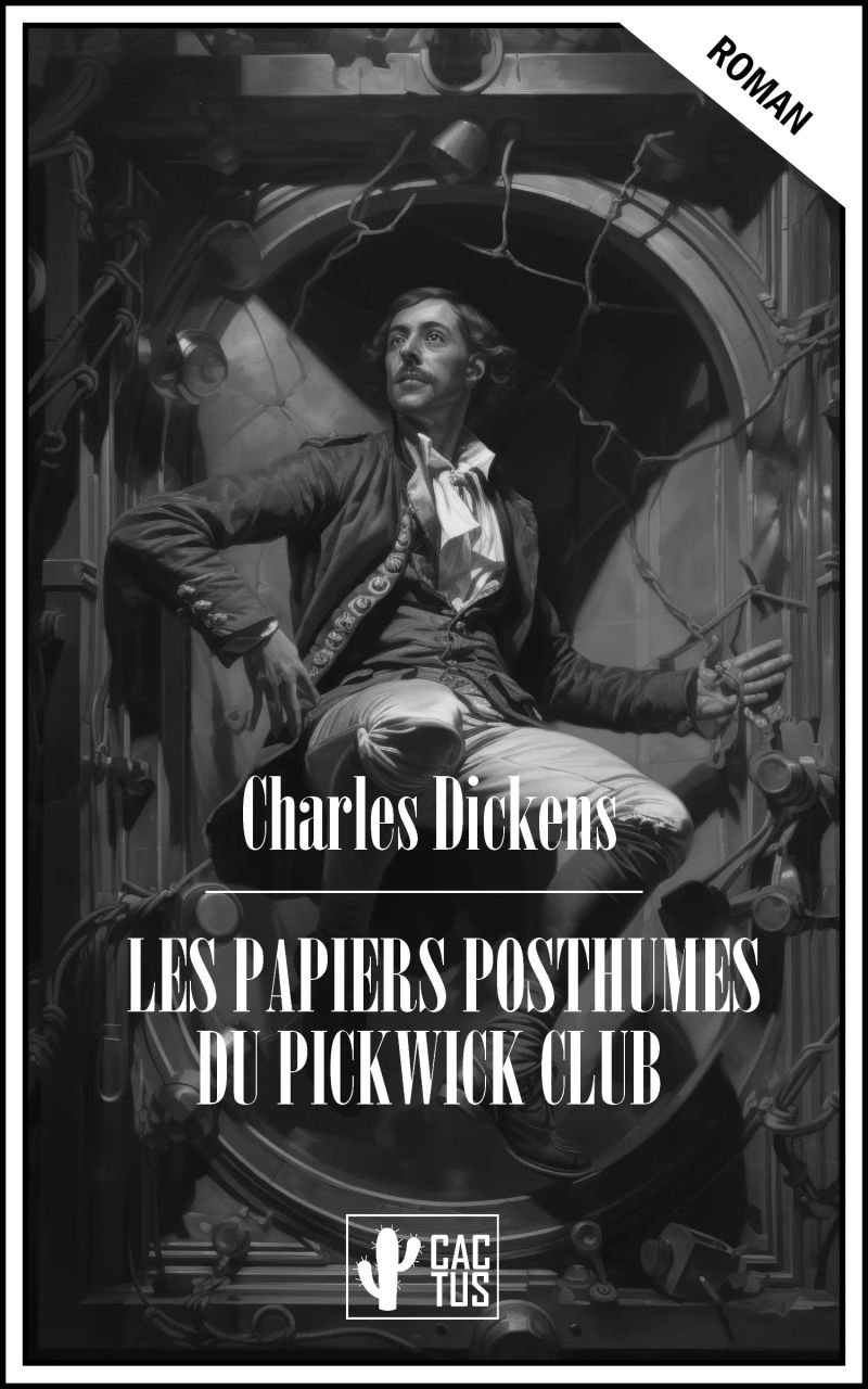 Les papiers posthumes du Pickwick Club