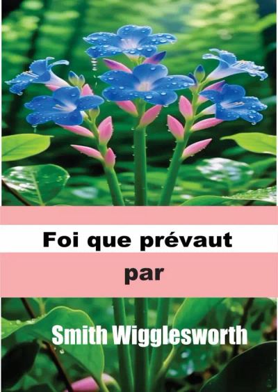 Foi que Prévaut