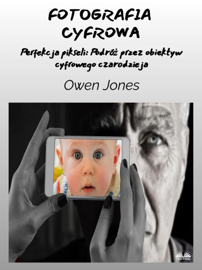 Fotografia Cyfrowa