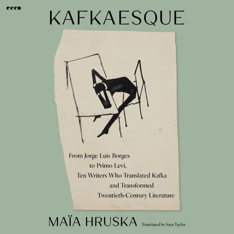 Kafkaesque