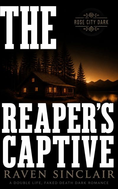 The Reaper's Captive