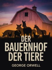 Der Bauernhof der Tiere (übersetzt)