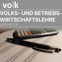 Volks- Und Betriebswirtschaftslehre