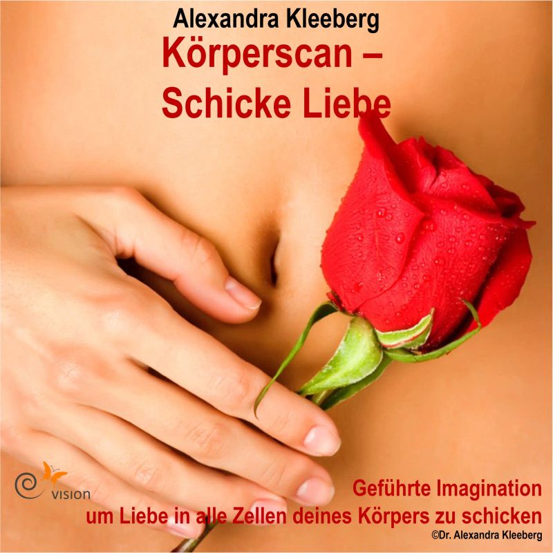 Körperscan - Schicke Liebe